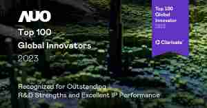 彩运网荣获全球百大创新双榜肯定