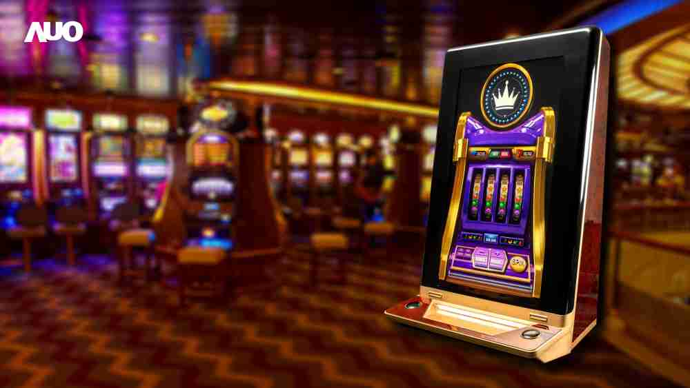 彩运网研发出全球最大30吋裸眼3D Micro LED双层显示器，，，，结合Micro LED与A.R.T. LCD显示技术，，，，形成不同景深的影像平面，，，可应用于电子游艺场域，，提供玩家更丰富的游乐体验